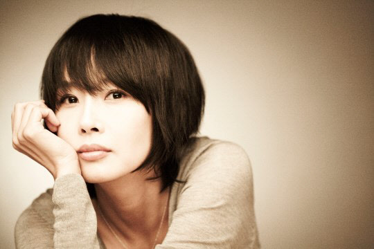 이영자 추도예배